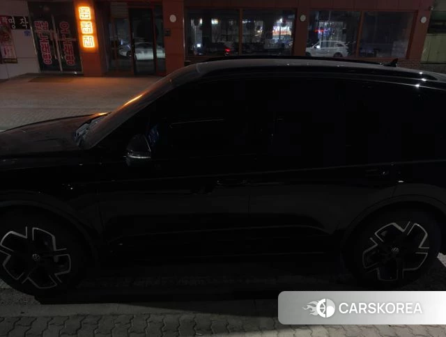 Volkswagen Touareg 3rd generation id 4913182 из Кореи 11