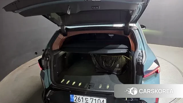 BMW XM (G09) id 2915036 из Кореи 11