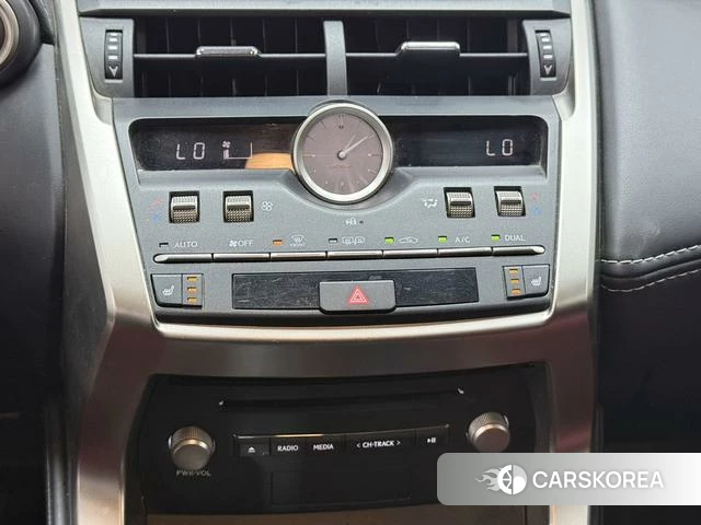 Lexus NX id 4263417 из Китая 11