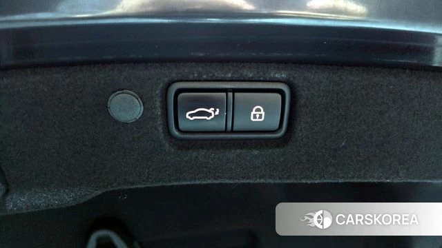 Kia K7 Premier id 4232491 из Кореи 11