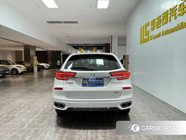 Honda Crown Road id 4299774 из Китая 11
