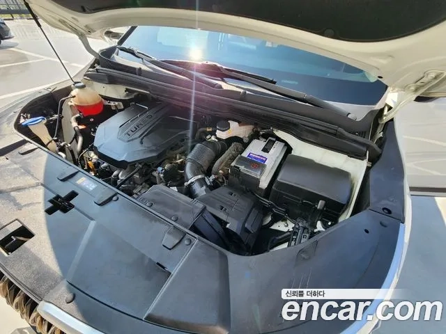 Kia Carnival 4th generation id 2911641 из Кореи 11