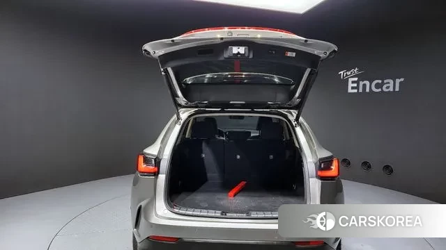 Lexus NX350h Second generation id 3565643 из Кореи 11