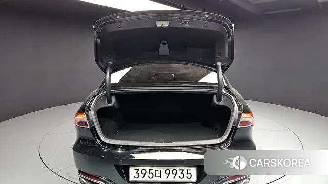 Hyundai The New Grandeur IG id 3442813 из Кореи 11