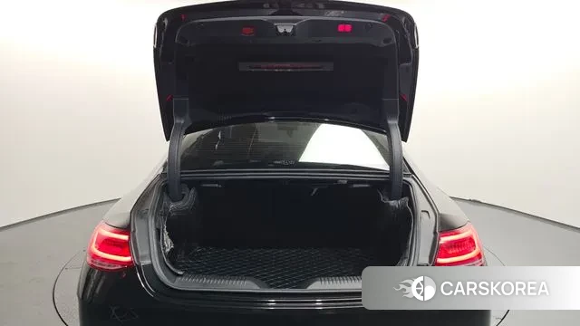 Mercedes-Benz CLS-Class C257 id 3464142 из Кореи 11