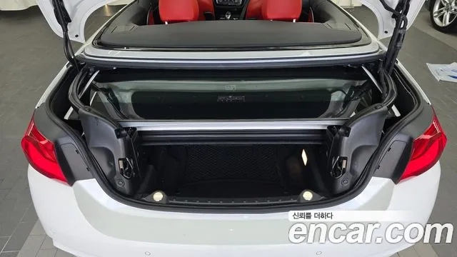 BMW 4 Series (F32) id 2951780 из Кореи 11