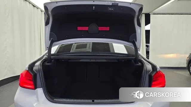 BMW 5 Series (G30) id 3380156 из Кореи 11