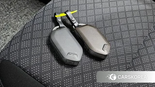 Kia The New Morning (JA) id 3393939 из Кореи 11