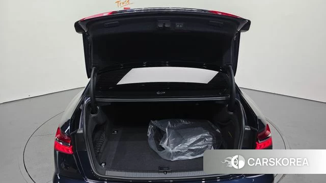 Audi A6 (C8) id 4650239 из Кореи 11