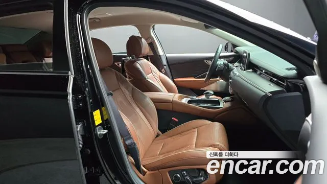 Kia More K9 id 2530388 из Кореи 11