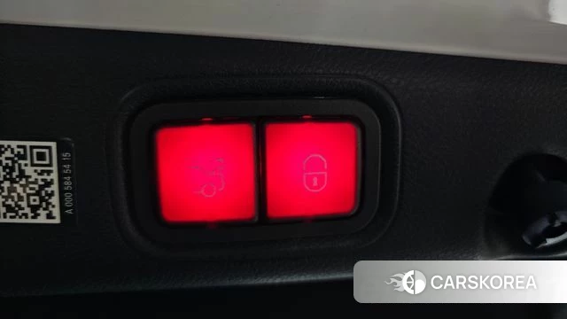 Mercedes-Benz E-Class W213 id 3831907 из Кореи 11