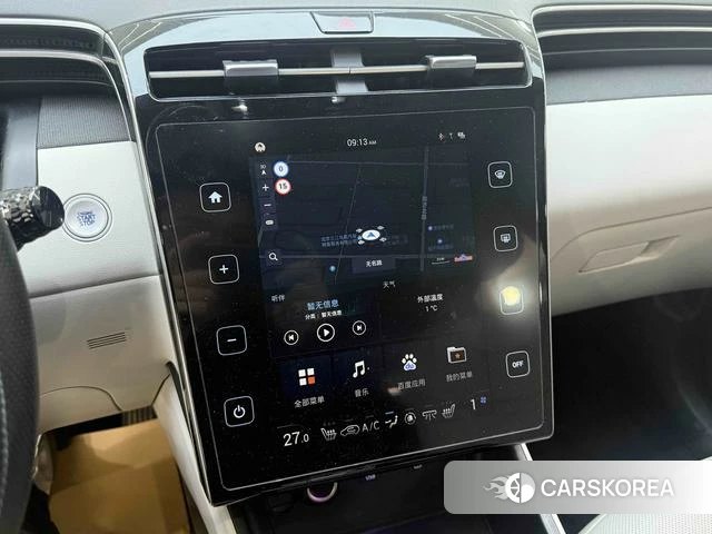 Hyundai Tucson id 4208474 из Китая 11