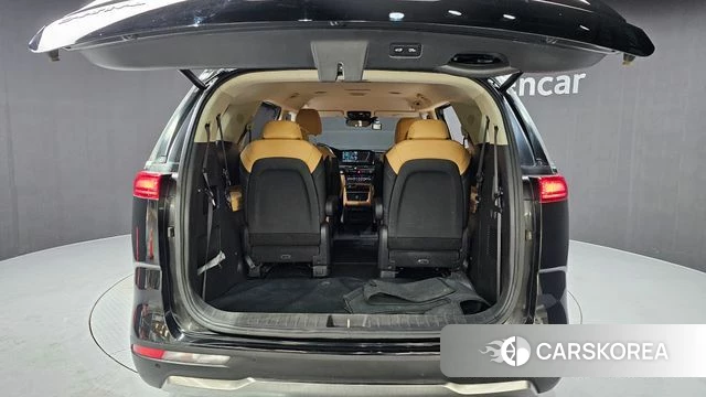 Kia Carnival 4th generation id 3826604 из Кореи 11