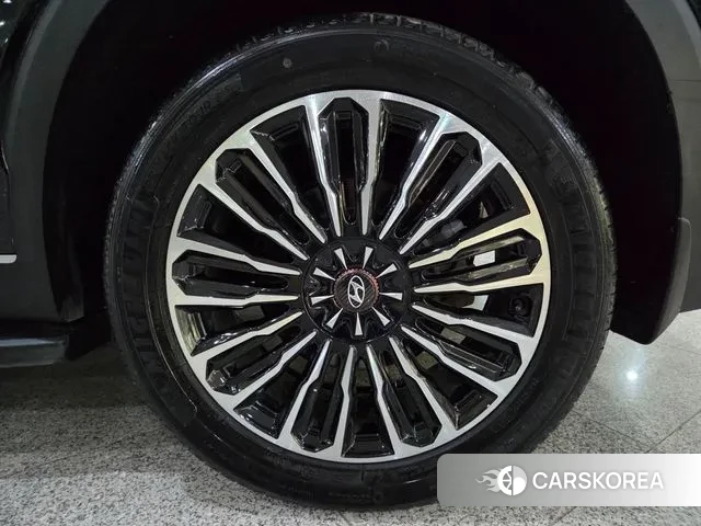 Hyundai Palisade id 3291531 из Кореи 11