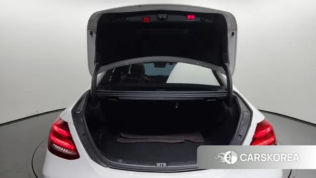 Mercedes-Benz E-Class W213 id 3090052 из Кореи 11