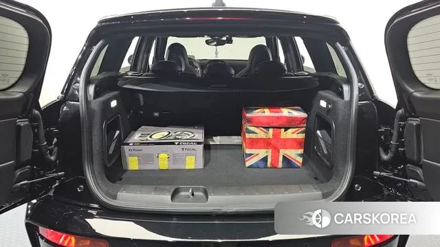 Mini Cooper S Clubman id 3367749 из Кореи 11