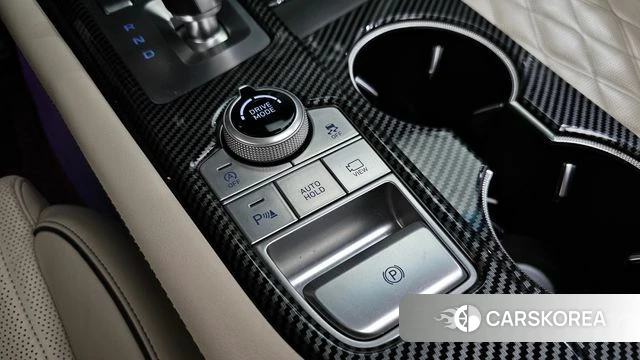Genesis G70 id 4416793 из Кореи 11