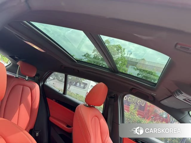 BMW X2 id 4367478 из Китая 11