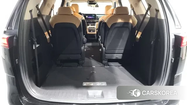 Kia Carnival 4th generation id 3279175 из Кореи 11