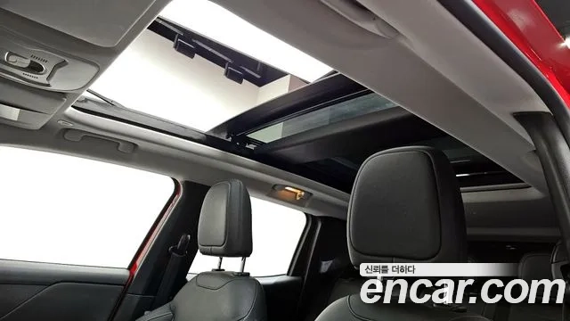 Jeep Renegade id 2916667 из Кореи 11