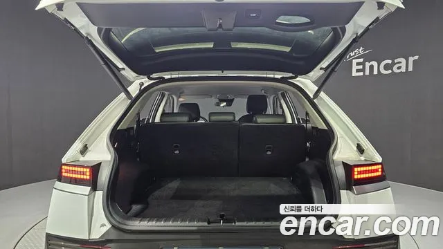 Hyundai Ionic 5 id 2732727 из Кореи 11