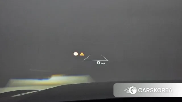 Kia The New K8 id 3674574 из Кореи 11