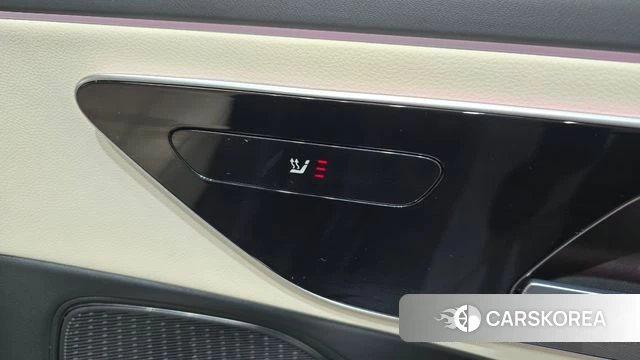 Mercedes-Benz E-Class W214 id 4612484 из Кореи 11