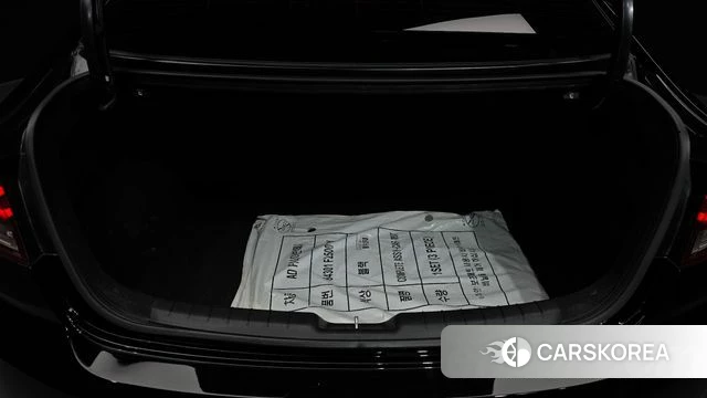 Hyundai The New Avante AD id 3820832 из Кореи 11