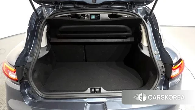 Renault Korea (Samsung) Clio id 3647221 из Кореи 11