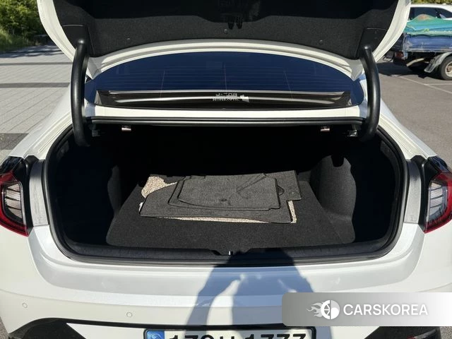 Hyundai Sonata (DN8) id 4415817 из Кореи 11
