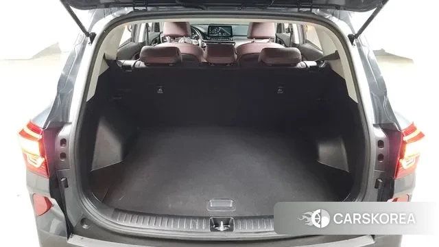 Kia Seltos id 3176417 из Кореи 11