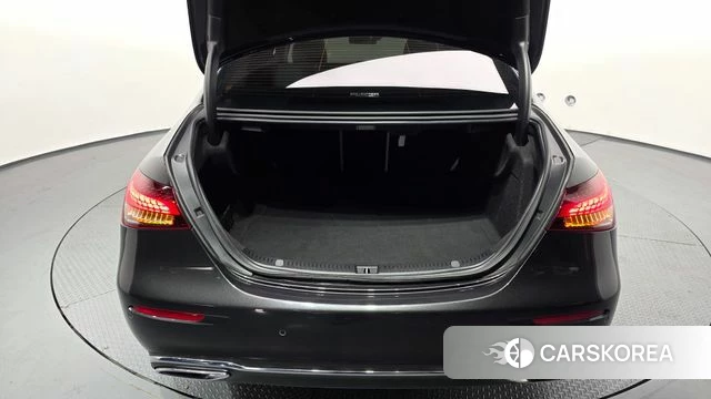 Mercedes-Benz E-Class W213 id 4443629 из Кореи 11