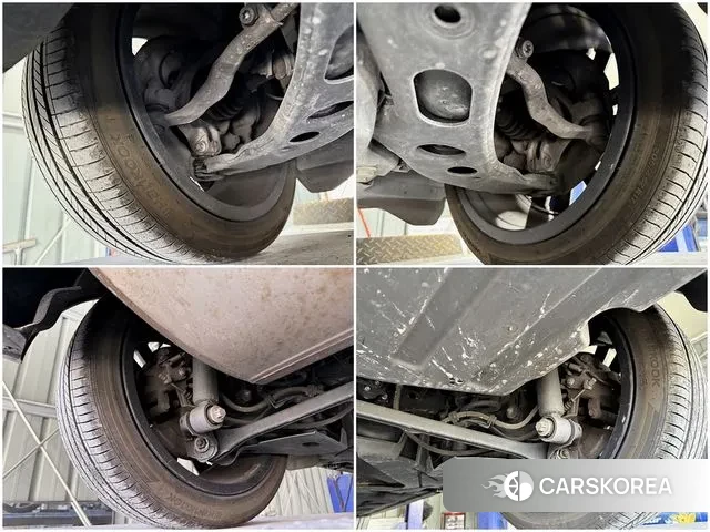 Mini Cooper id 3636094 из Кореи 11