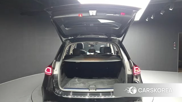 Mercedes-Benz GLE-Class W167 id 4594675 из Кореи 11