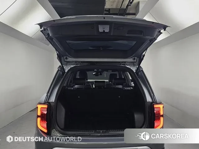 Ssangyong Torres id 3581462 из Кореи 11