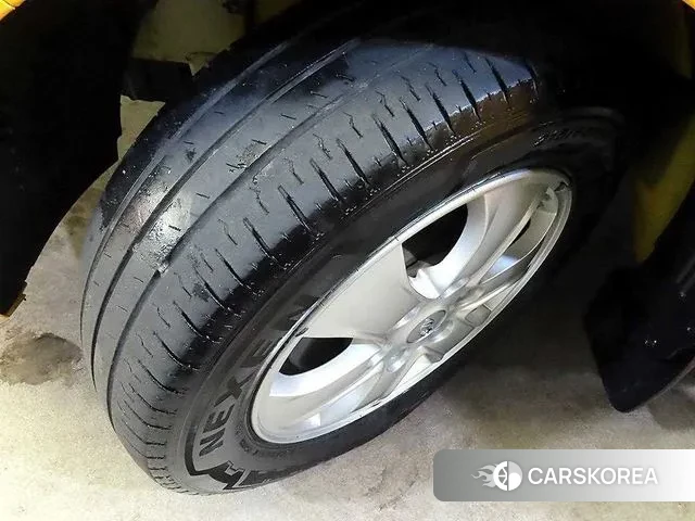 Hyundai The New Grand Starex id 3571093 из Кореи 11