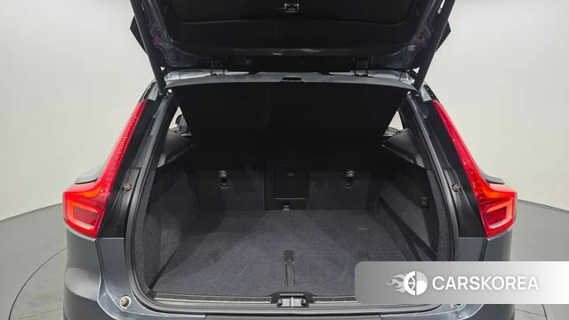 Volvo XC40 id 4638045 из Кореи 11