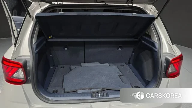 Hyundai Venue id 3686579 из Кореи 11