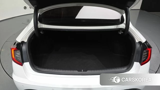 Hyundai Sonata (DN8) id 4736606 из Кореи 11