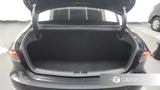 Hyundai The New Grandeur IG id 3395700 из Кореи 11