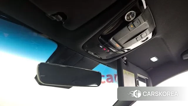 Kia K8 id 2994546 из Кореи 11