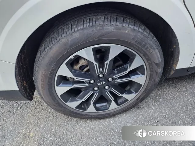 Kia Carnival 4th generation id 3476671 из Кореи 11