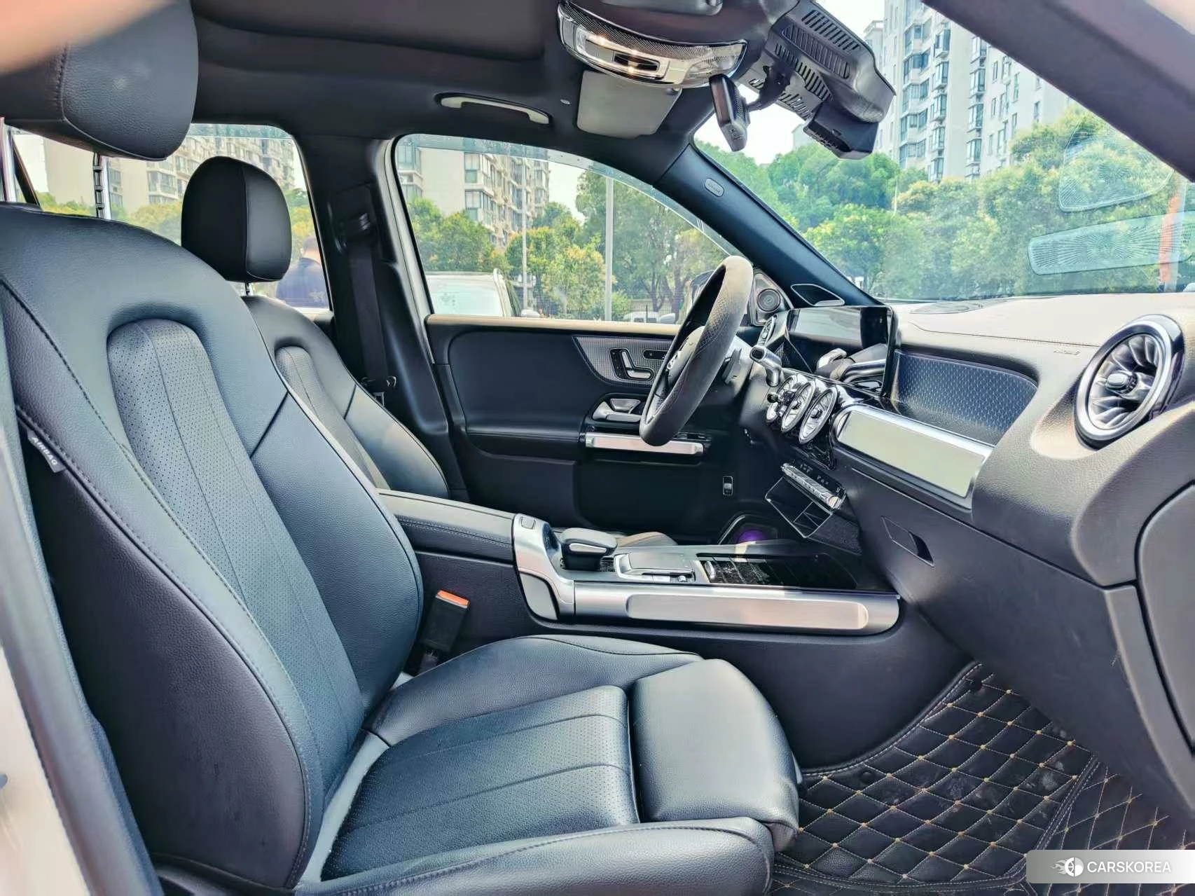 Mercedes-Benz GLB id 4513899 из Китая 11