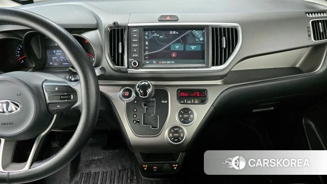 Kia The New Ray id 4304256 из Кореи 11