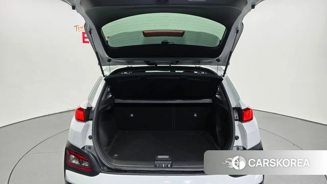 Hyundai Kona Electric id 4684357 из Кореи 11