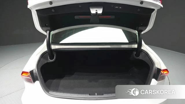 Hyundai The New Grandeur IG id 4445089 из Кореи 11