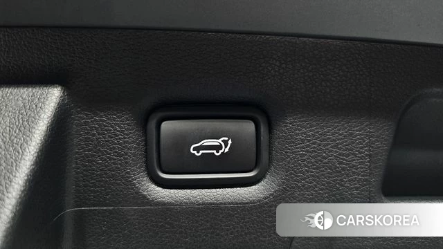 Hyundai The New Santa Fe id 4409088 из Кореи 11