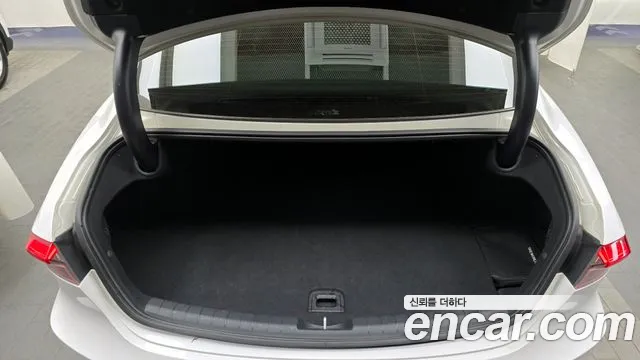 Hyundai The New Grandeur IG id 2689400 из Кореи 11