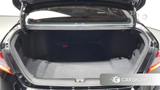 Honda Accord 10th Generation id 3024289 из Кореи 11