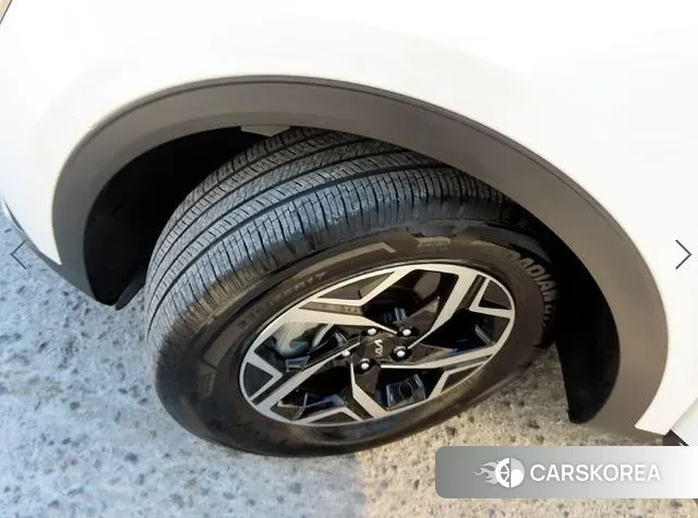 Kia Sportage 5th Generation id 3478750 из Кореи 11